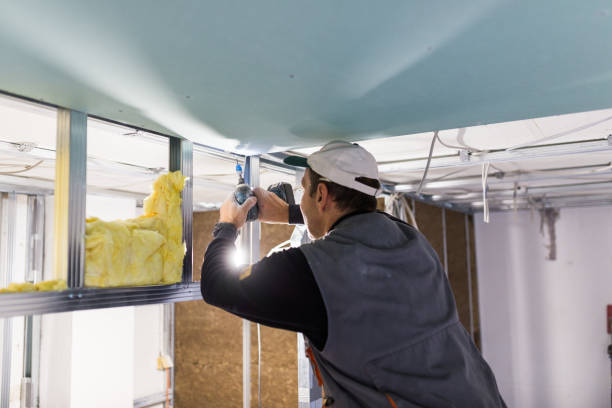 Best Cellulose Insulation in North Boston, NY