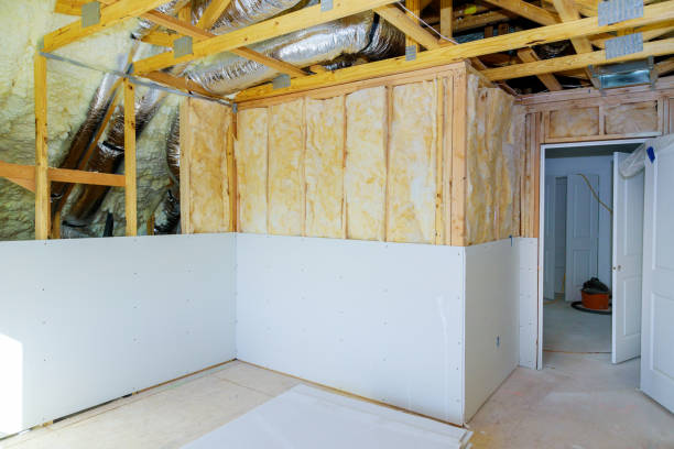 Types of Insulation We Offer in North Boston, NY