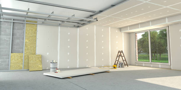 Types of Insulation We Offer in North Boston, NY