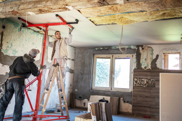 Best Commercial Insulation in North Boston, NY