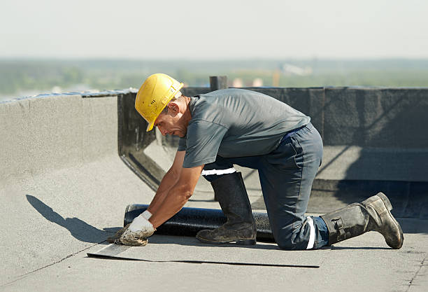 North Boston, NY Insulation Contractor Company