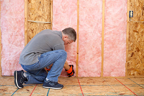 Best Energy Efficiency Insulation in North Boston, NY