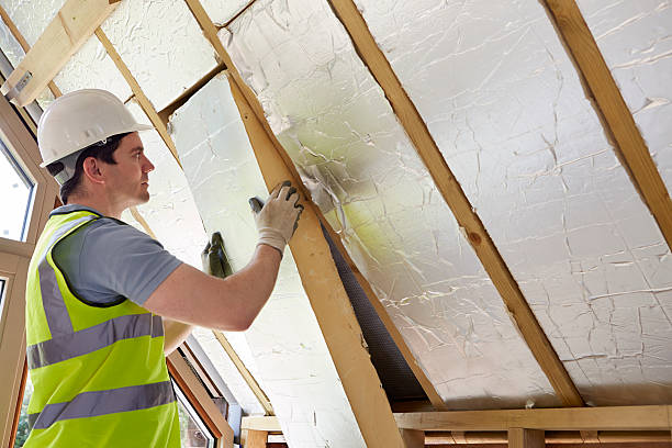 North Boston, NY Insulation Contractor Company