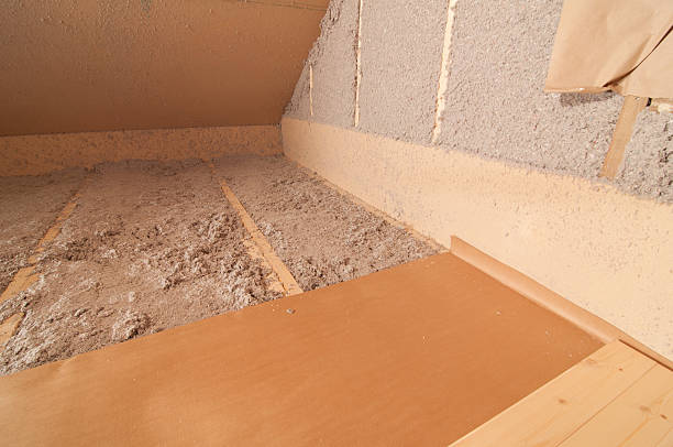 Best Geographic-Specific Insulation Services in North Boston, NY