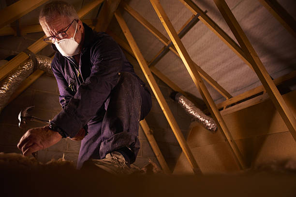 Best Spray Foam Insulation in North Boston, NY