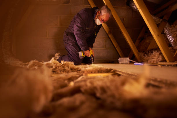 Best Spray Foam Insulation in North Boston, NY